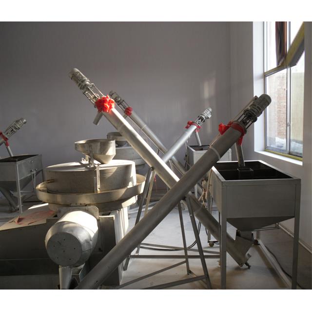 nisujahu valmistamise masin