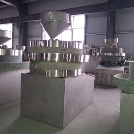 Maapähklivõi valmistamise masina hind