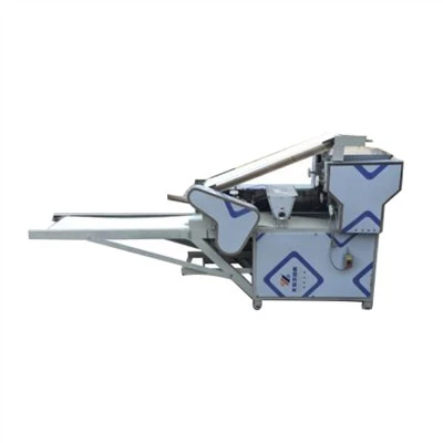 Roti tegija Electric